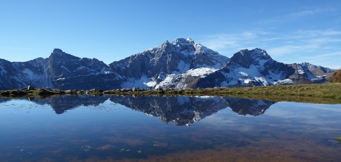 LA VAL SERIANA - Isola Magica